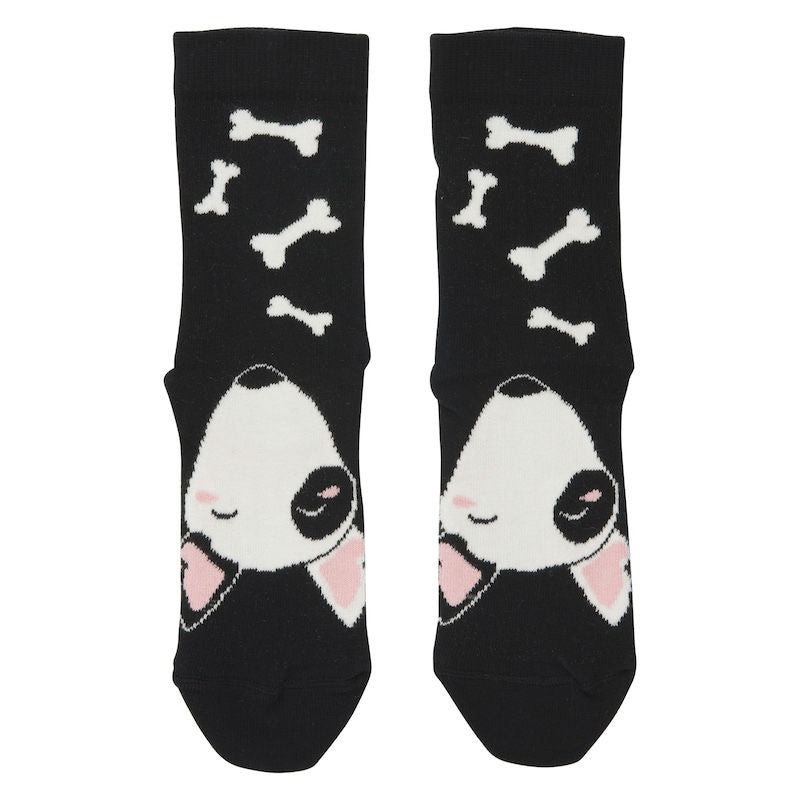 WAUW CAPOW By Bangbang Hungry James socks