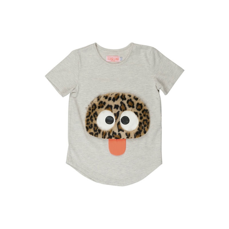 WAUW CAPOW By Bangbang Rebel T-Shirt