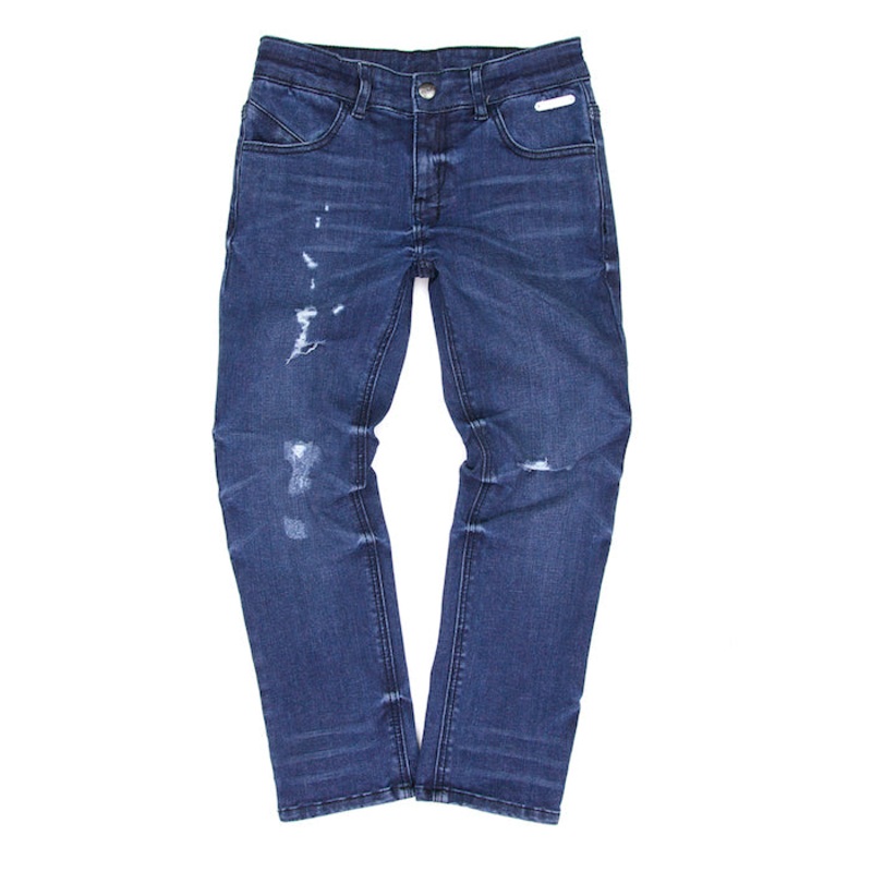 Sudo Icon Jean-Iggy Blue