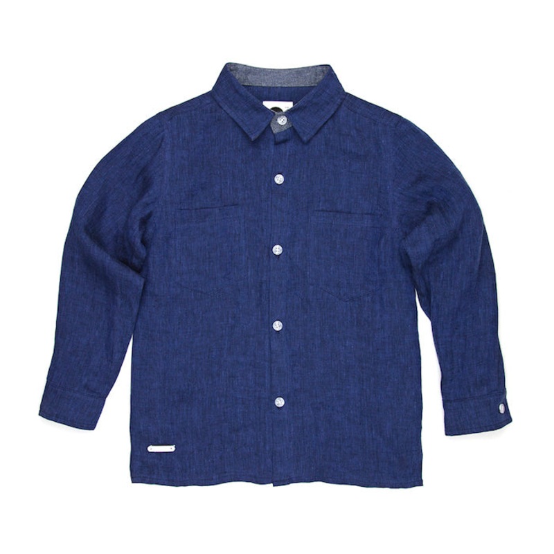 Sudo Lawson L/S Shirt