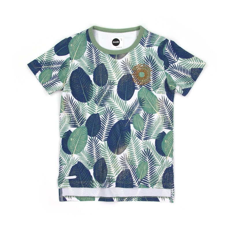 Sudo Paradiso Tee Amazon