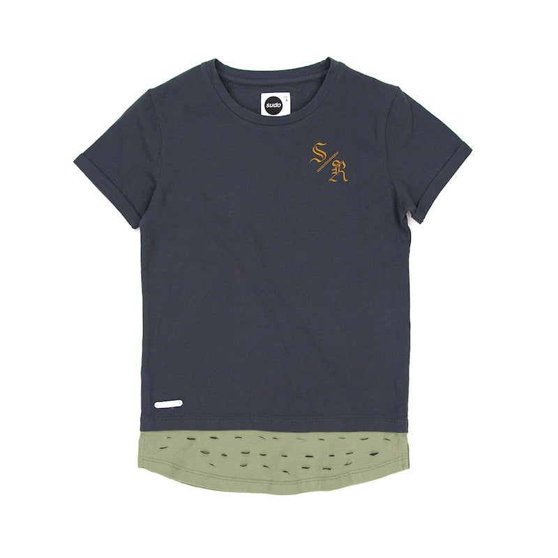 Sudo Republic Tee