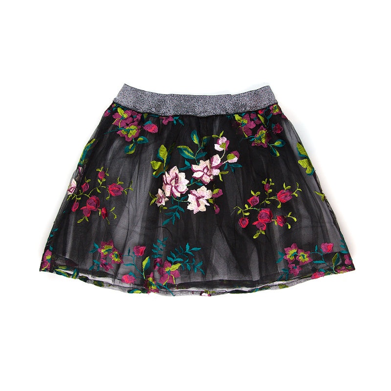 Sudo Riviera Tulle Skirt