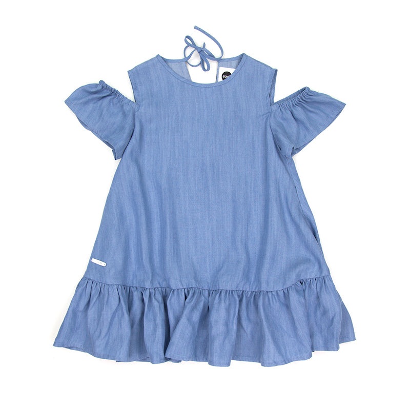 Sudo Valentine Dress