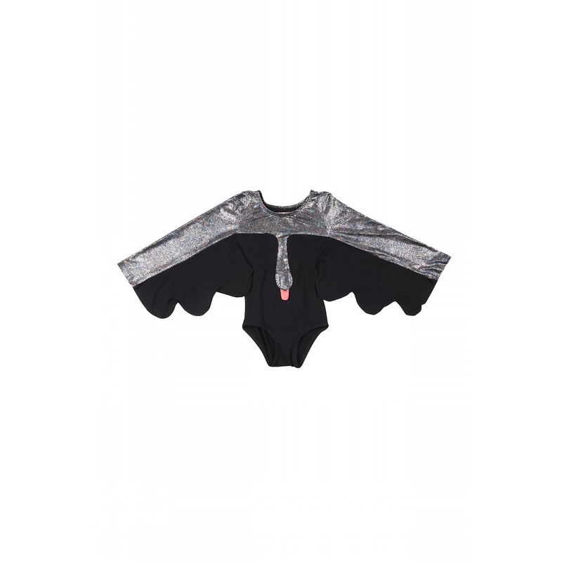 WAUW CAPOW By Bangbang Electra Gymsuits
