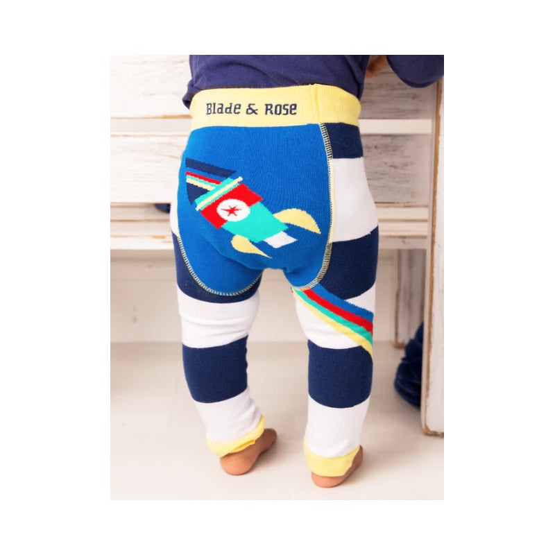 Blade & Rose To The Moon And Back Leggings