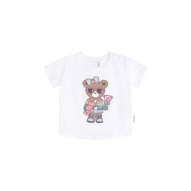 Huxbaby Cool Girl T-Shirt