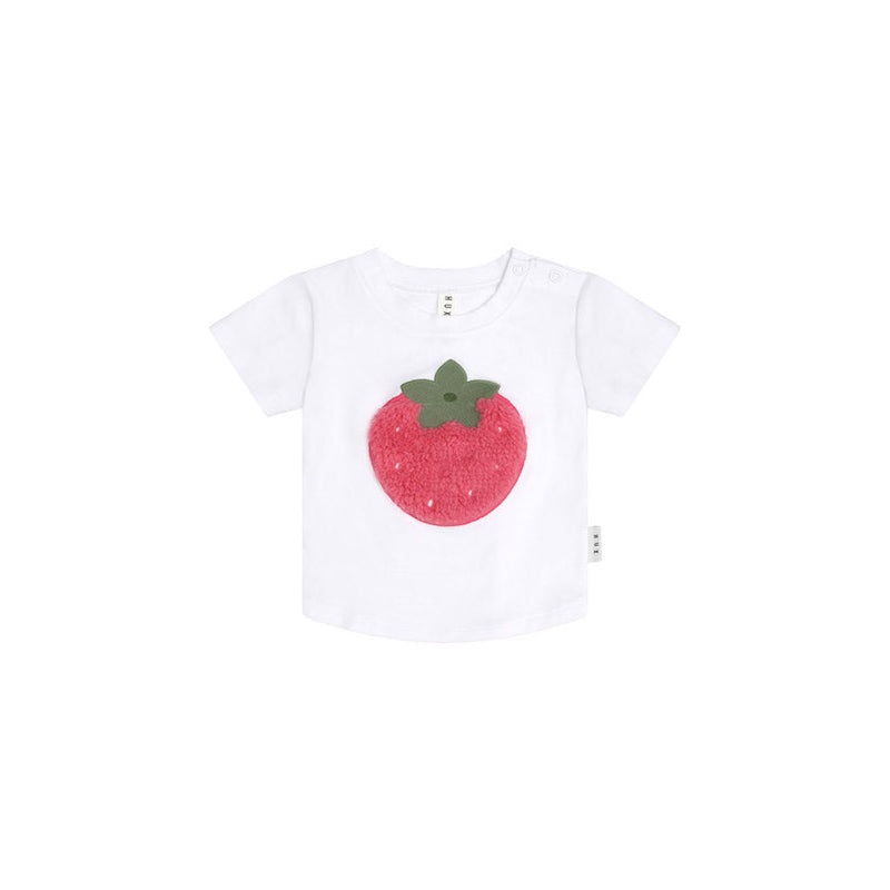 Huxbaby Furberry T-Shirt