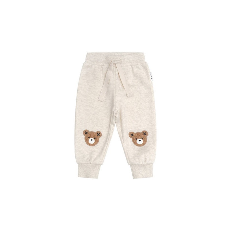 Huxbaby Furry Hux Track Pant  – Fleece