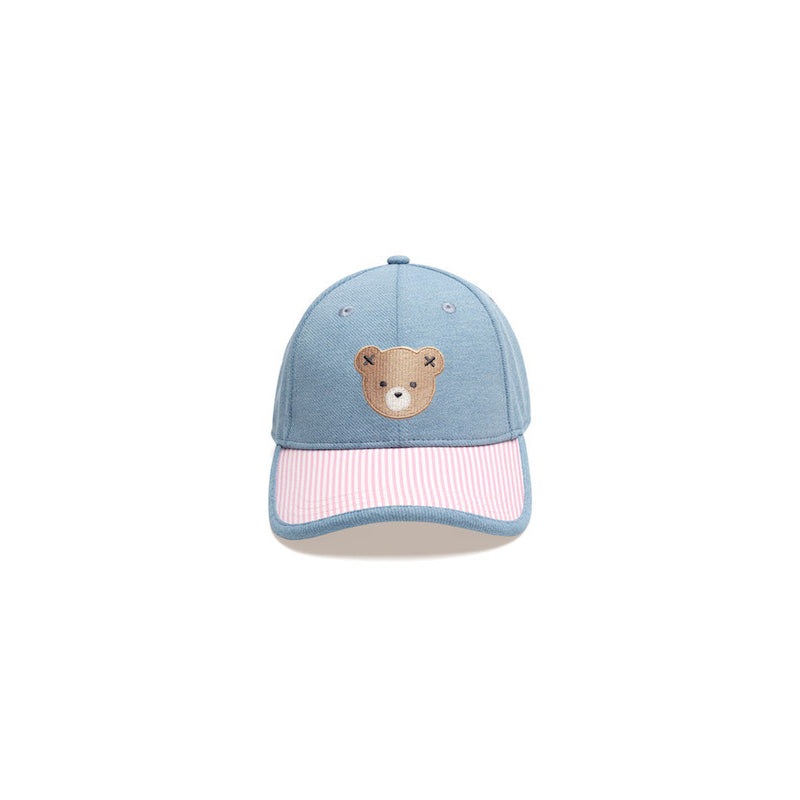 Huxbaby Huxbear Denim Cap