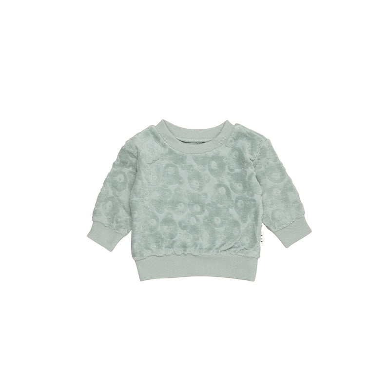 Huxbaby Huxbear Surf Terry Sweatshirt