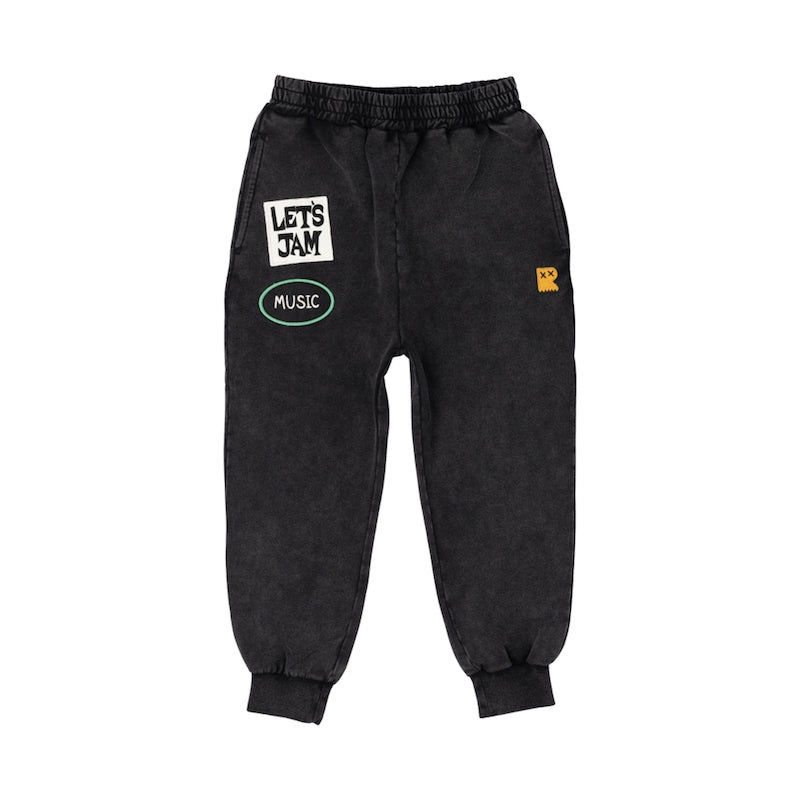 Rock Your Kid Jam Session Track Pants