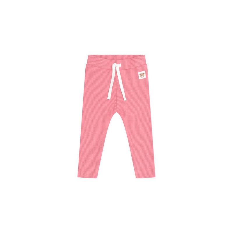 Huxbaby Berry Berry Rib Legging