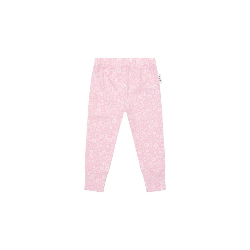 Huxbaby Daisy Seashell Legging