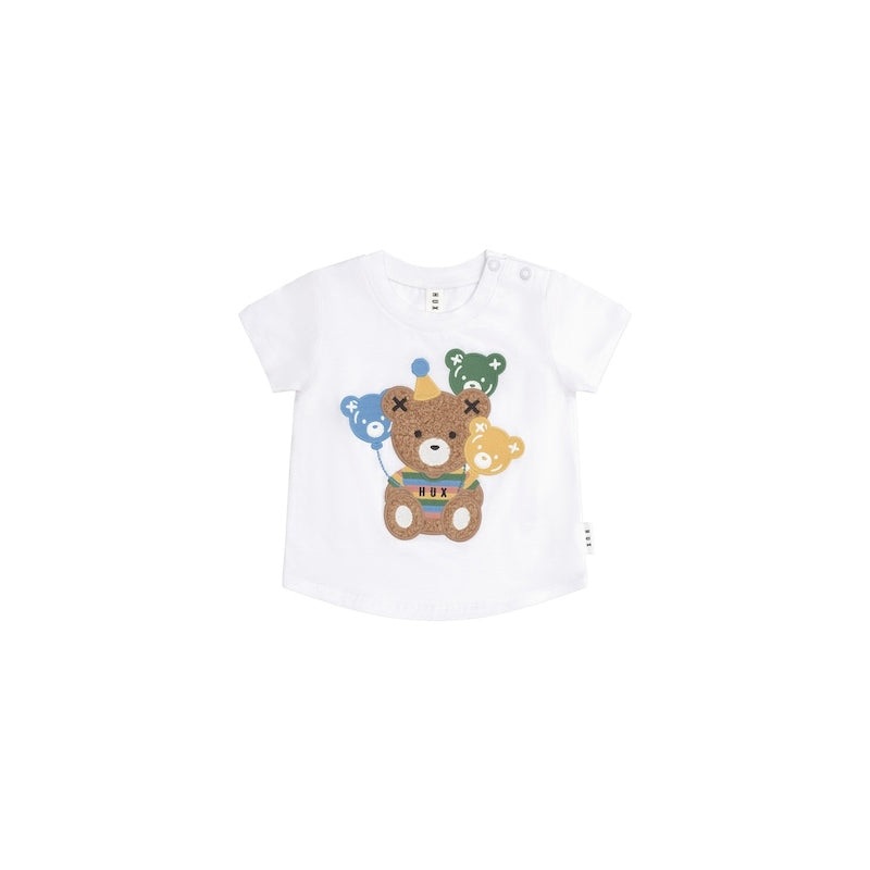 Huxbaby Party Hux T-Shirt