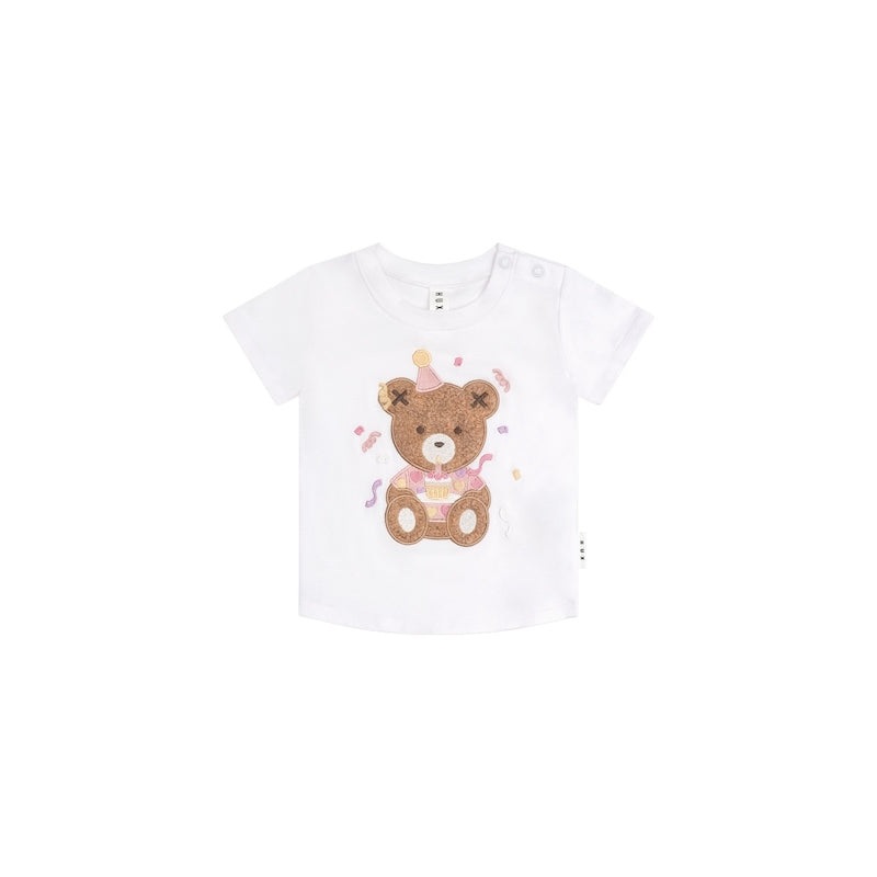 Huxbaby Party Huxgirl T-Shirt