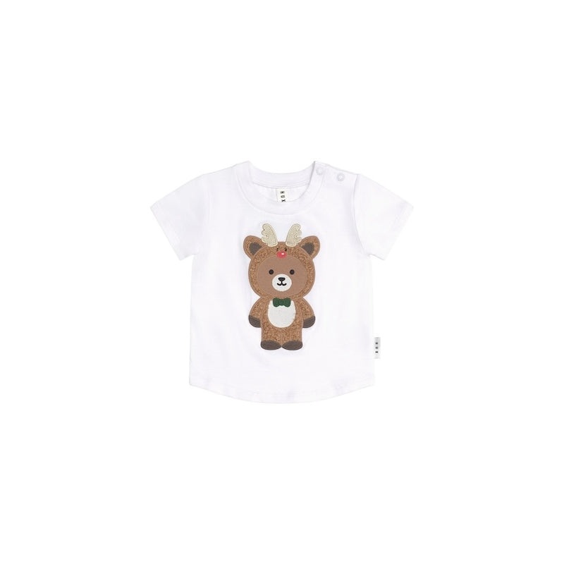 Huxbaby Reindeer Hux T-Shirt