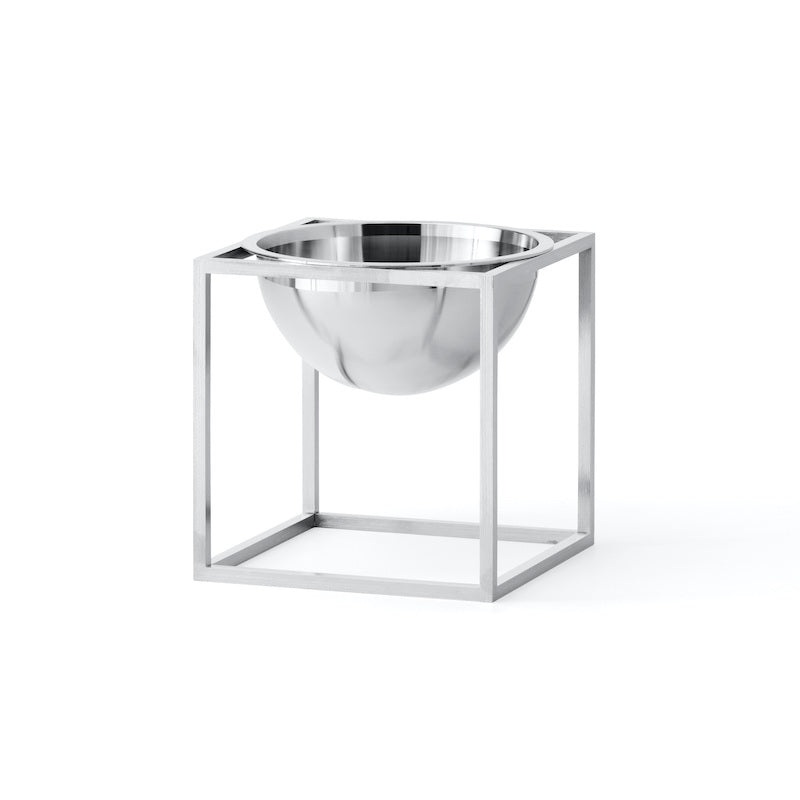 Schale Kubus Bowl klein – Audo