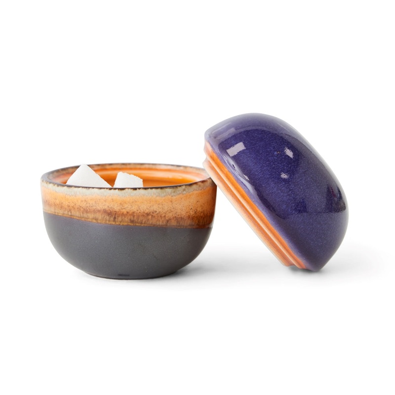 Zuckerdose – 70s Ceramics