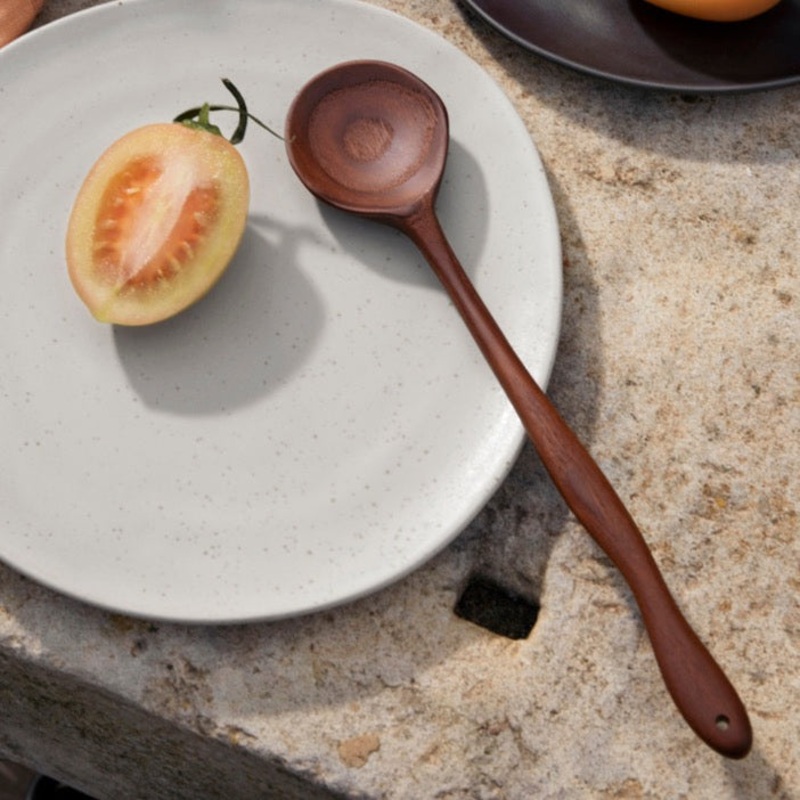 Holzlffel Meander Spoon – ferm LIVING