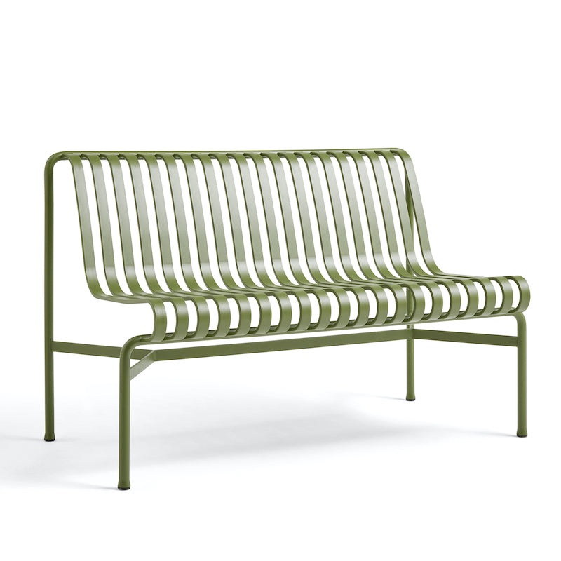 Sitzbank Palissade Outdoormbel – HAY