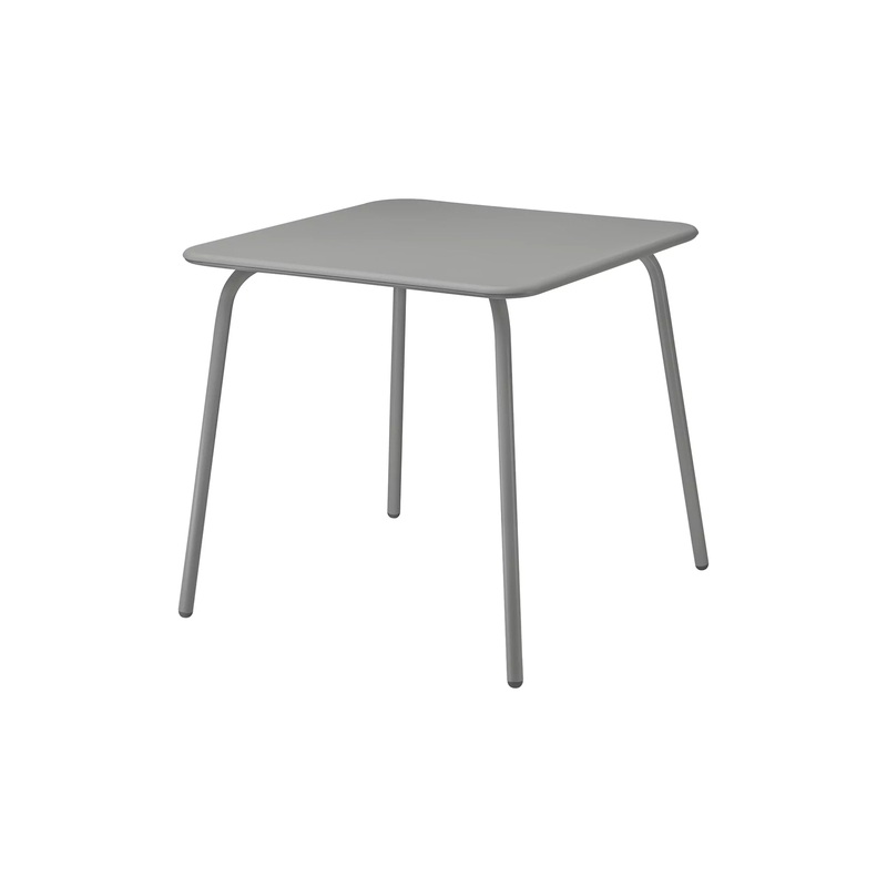 YUA Outdoor Esstisch quadratisch – Blomus
