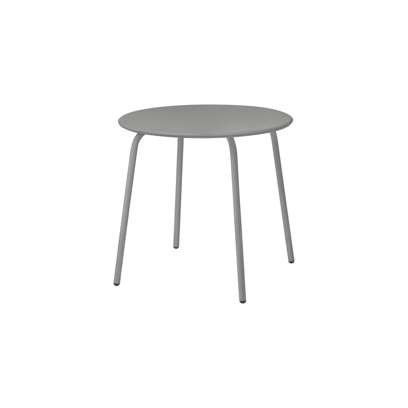 YUA Outdoor Esstisch rund – Blomus