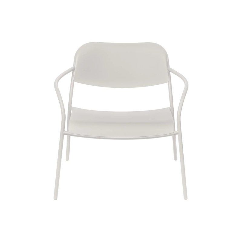 YUA Outdoor Loungesessel – Blomus