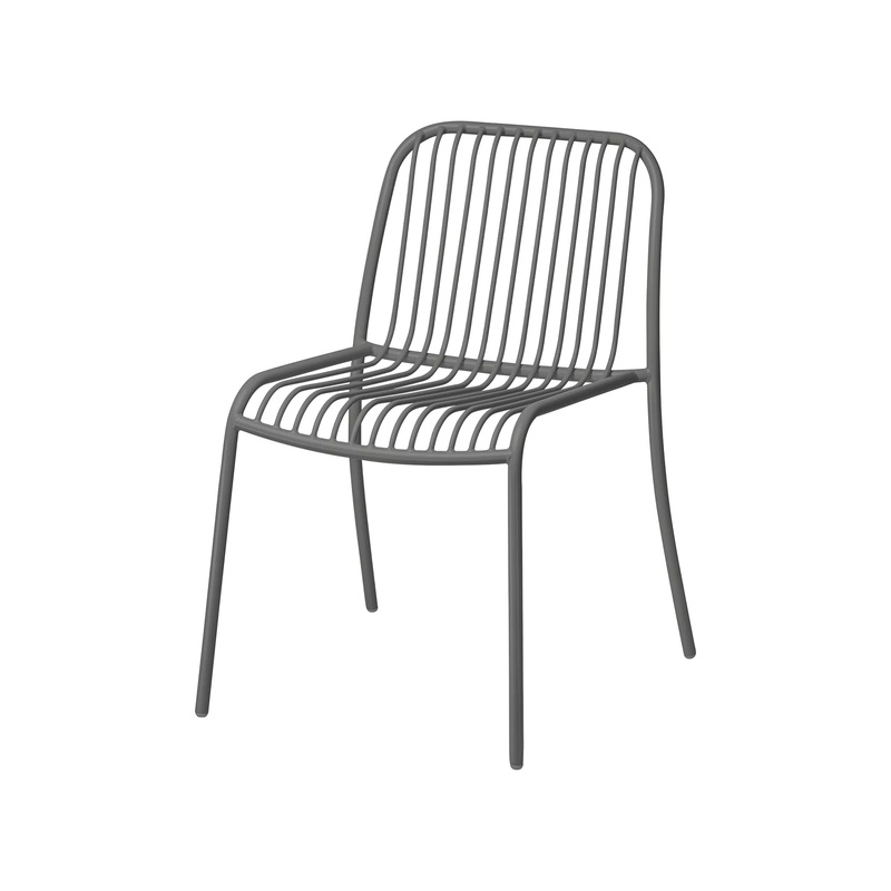 YUA Wire Outdoor Stuhl – Blomus