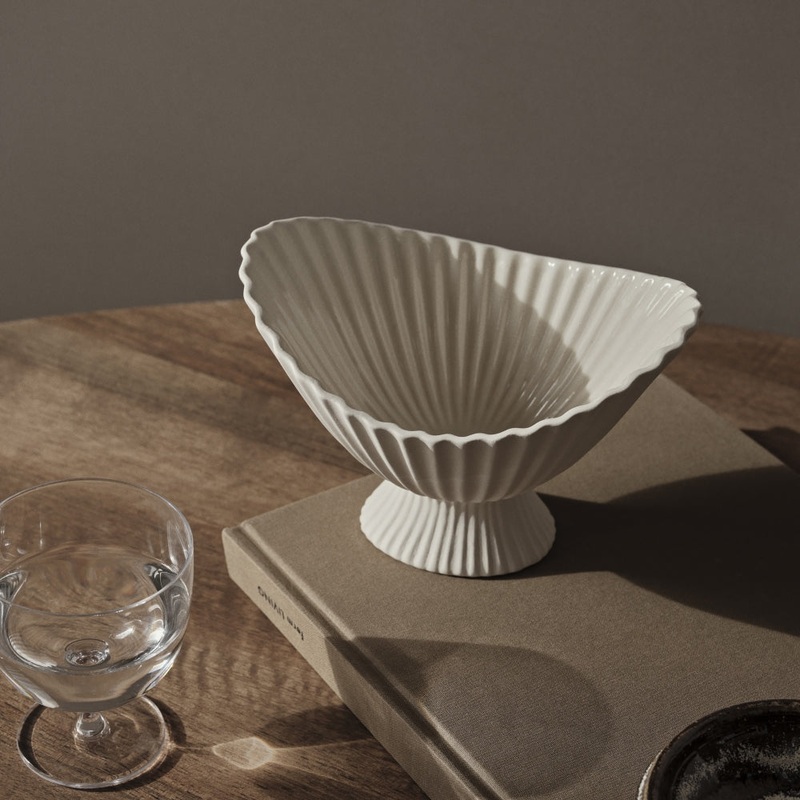 Schale Fountain Bowl S 19H – ferm LIVING