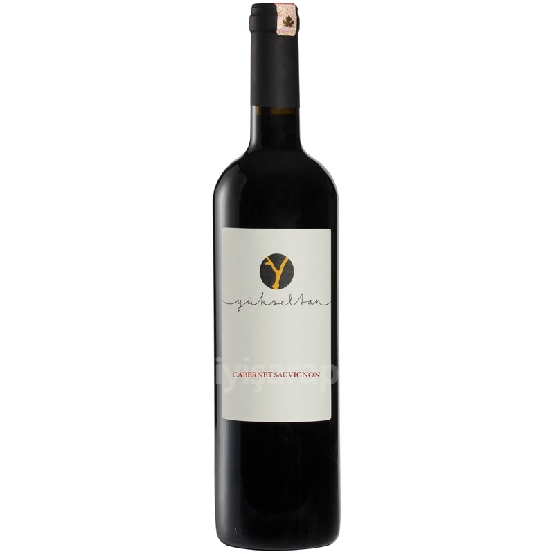 Ykseltan Cabernet Sauvignon