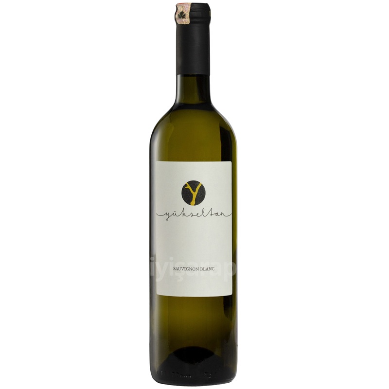 Ykseltan Sauvignon Blanc