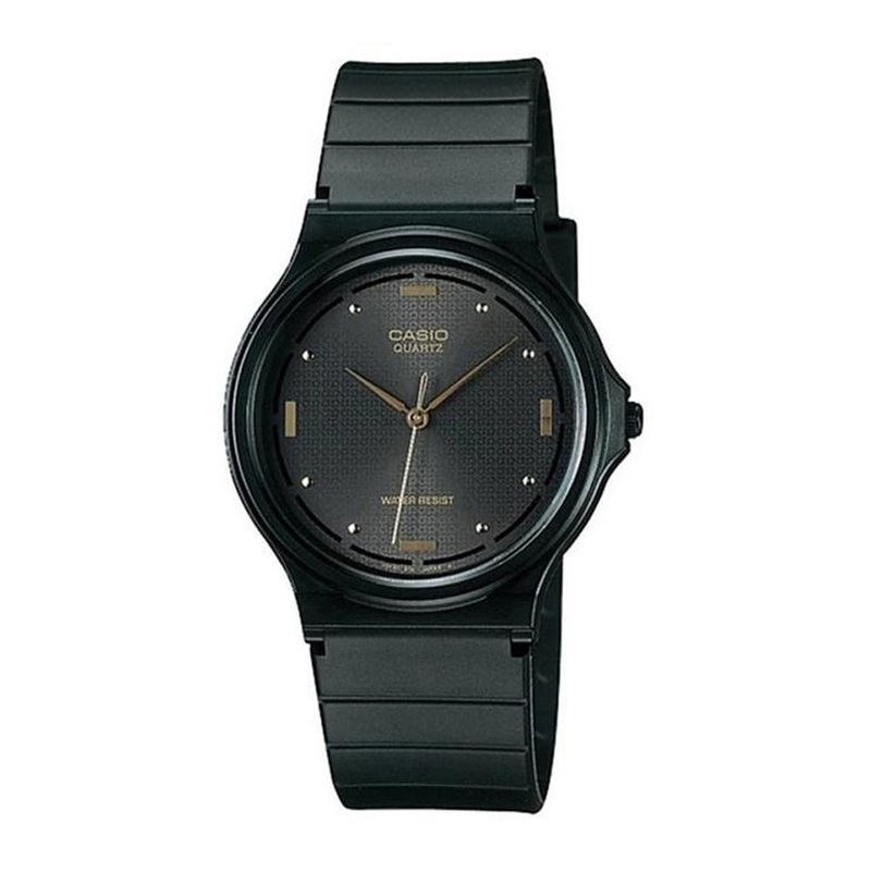Youth 3-Hand 39mm Resin Band QM507623599
