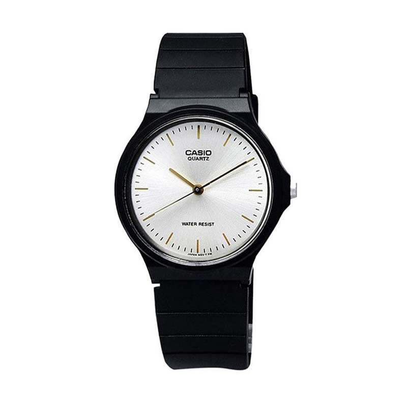 Youth 3-Hand 39mm Resin Band QM507623600