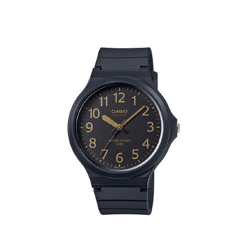 Youth 3-Hand 48mm Resin Band QM507623591