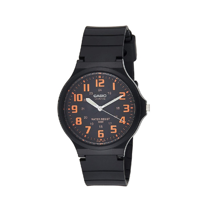 Youth 3-Hand 48mm Resin Band QM507623593