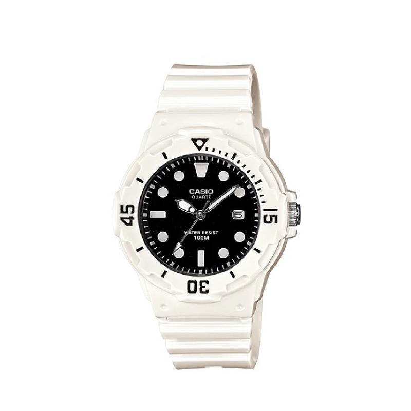 Youth Date 39mm Resin Band QM507623620