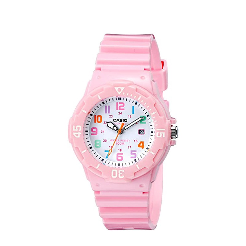 Youth Date 39mm Resin Band QM507623622