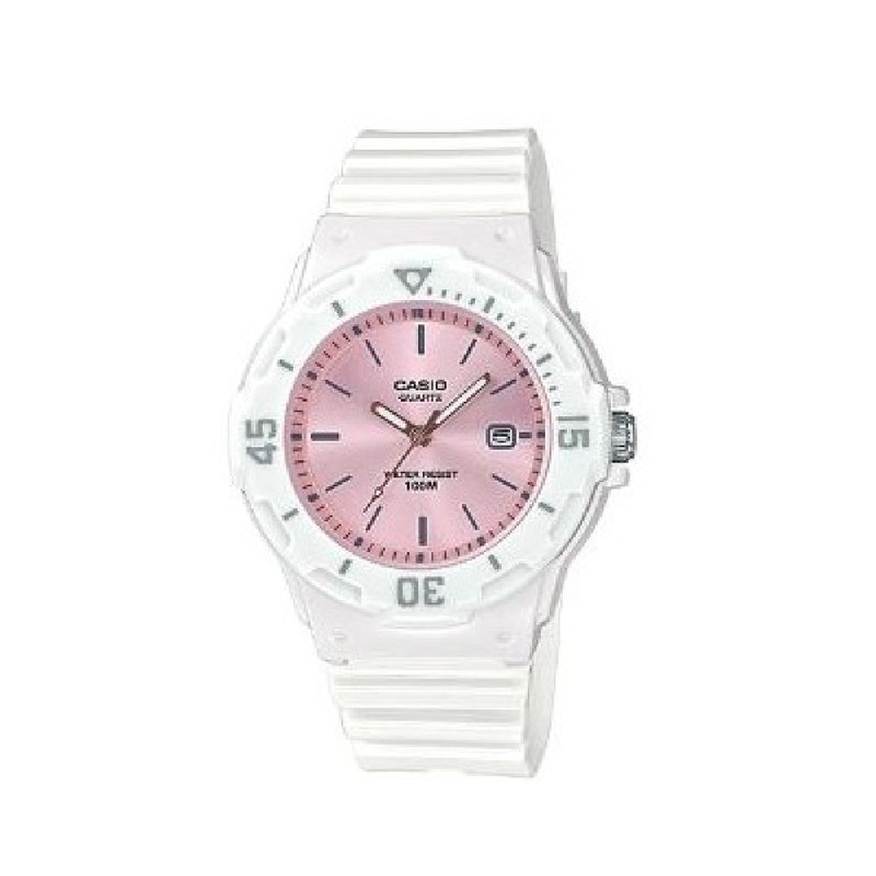 Youth Date 39mm Resin Band QM507623623