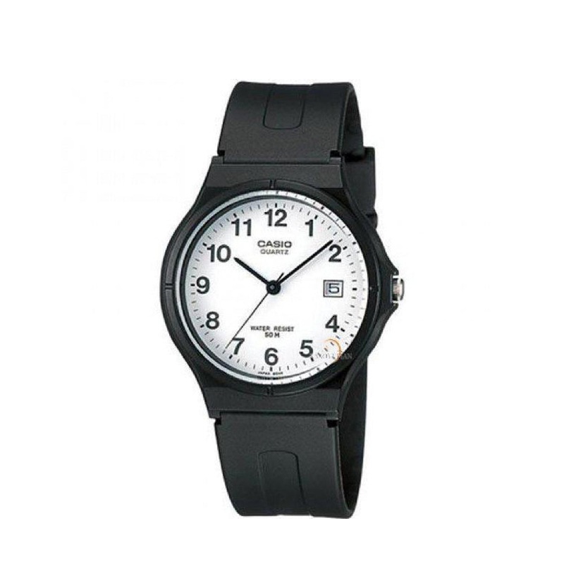 Youth Date 40mm Resin Band QM507623594