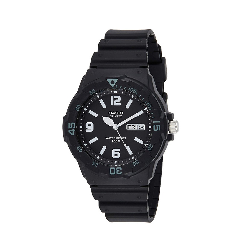 Youth Day-Date 48mm Resin Band QM507623582