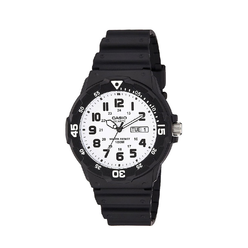 Youth Day-Date 48mm Resin Band QM507623586