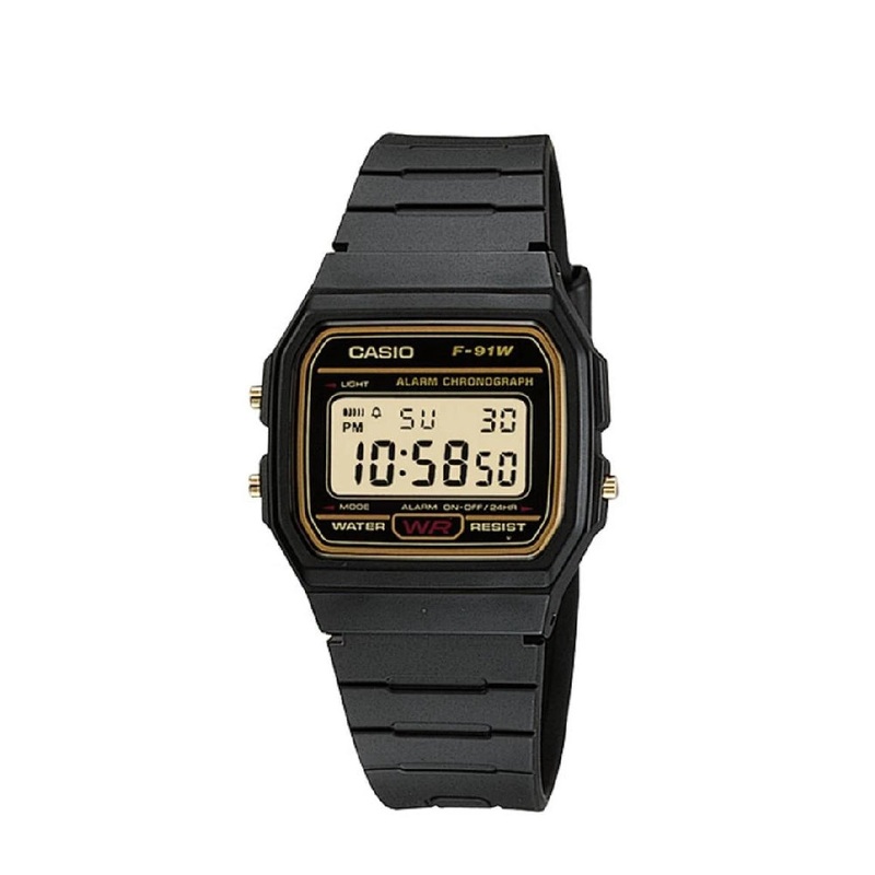 Youth Digital 38mm Resin Band QM507623617
