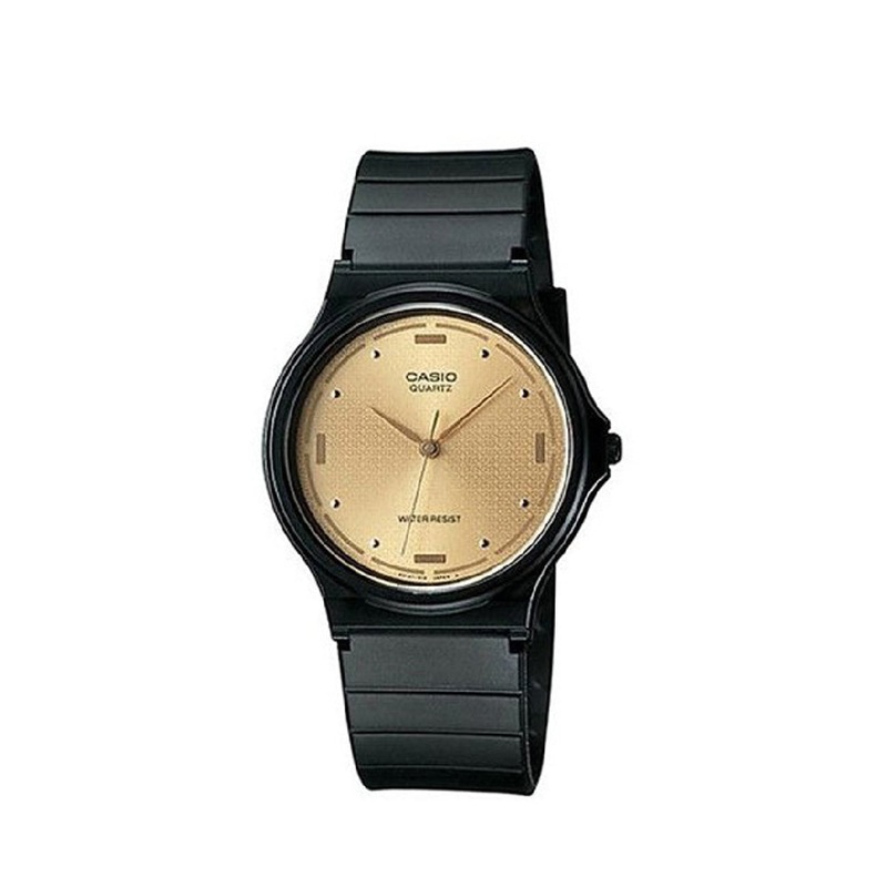 Youth 3-Hand 38mm Resin Band QM507623517