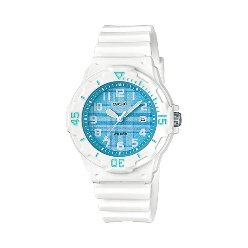 Youth Date 39mm Resin Band QM507623488