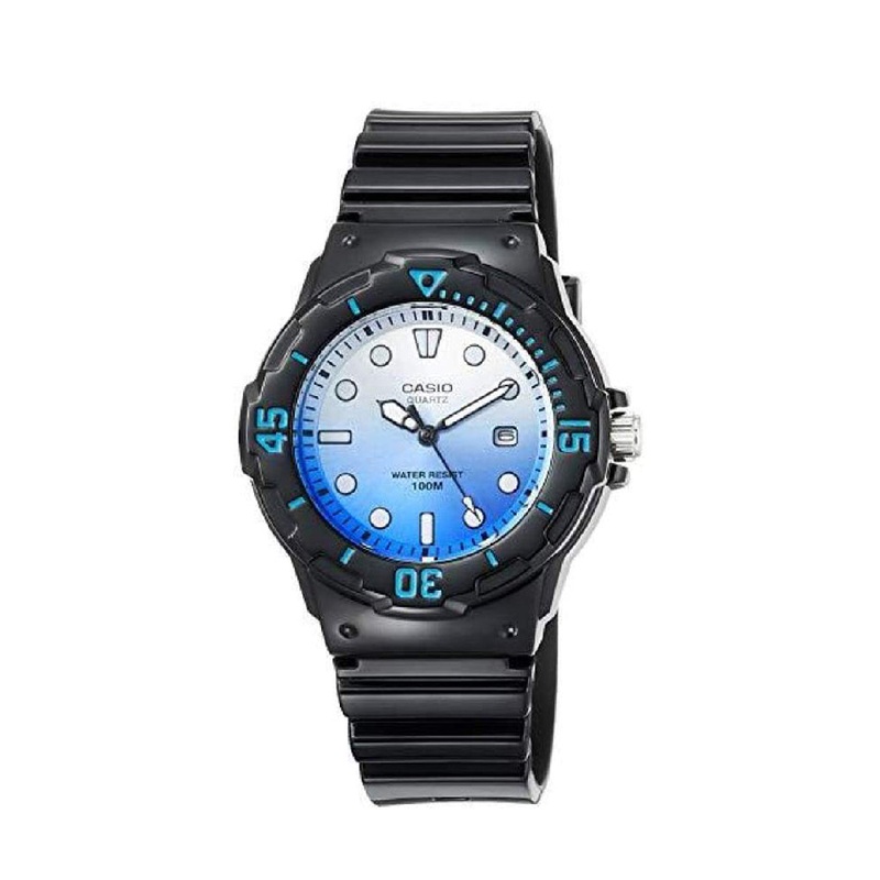 Youth Date 39mm Resin Band QM507623490