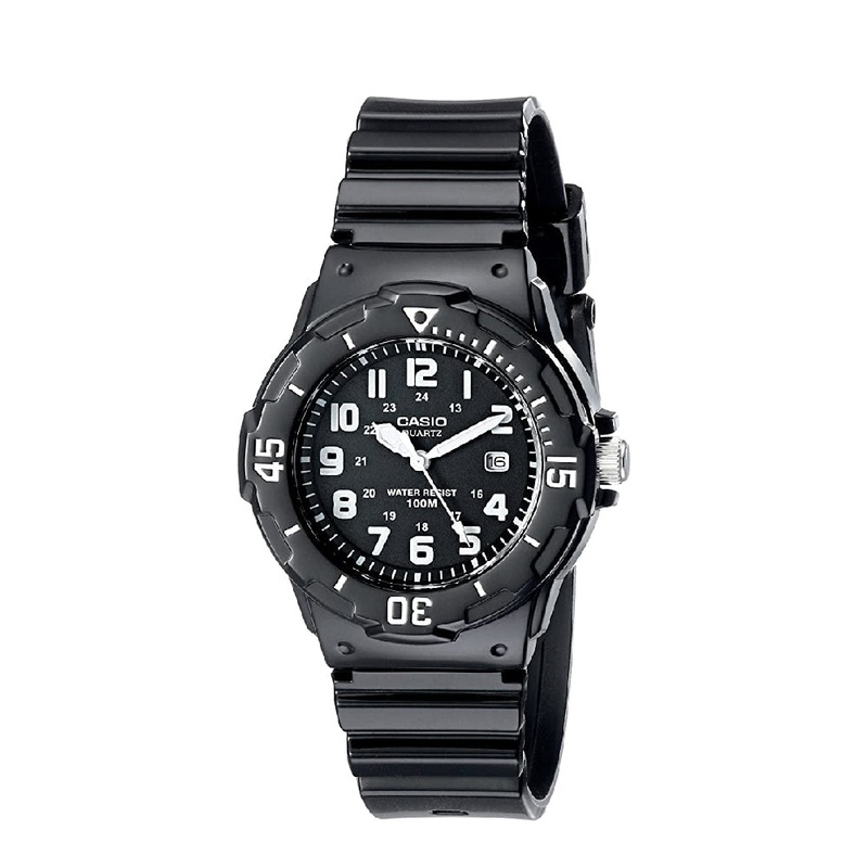 Youth Date 40mm Resin Band QM507623449