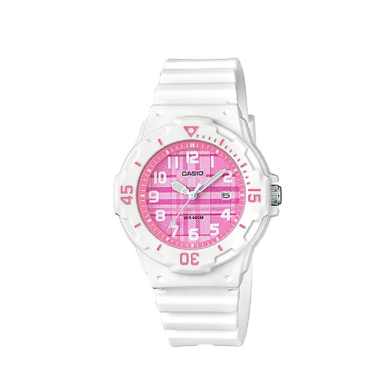 Youth Date 40mm Resin Band QM507623451