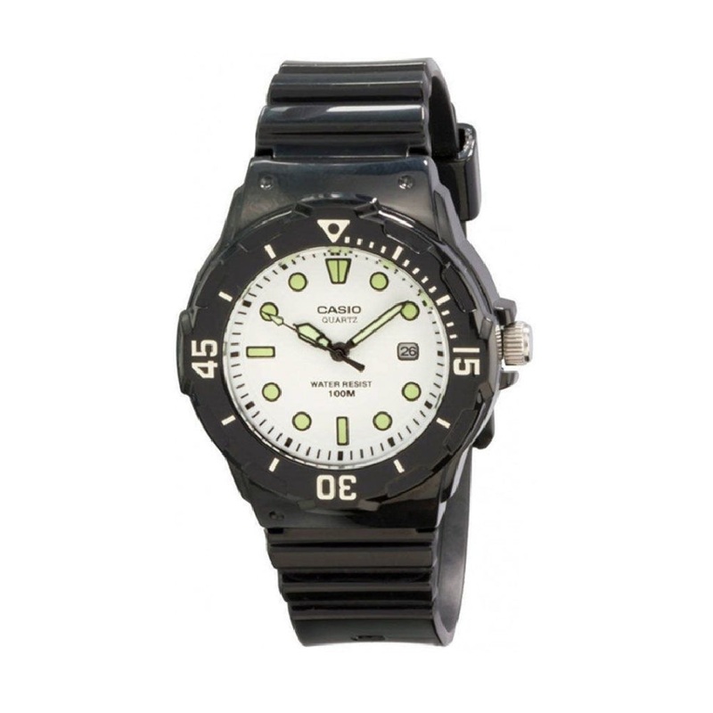 Youth Date 40mm Resin Band QM507623452