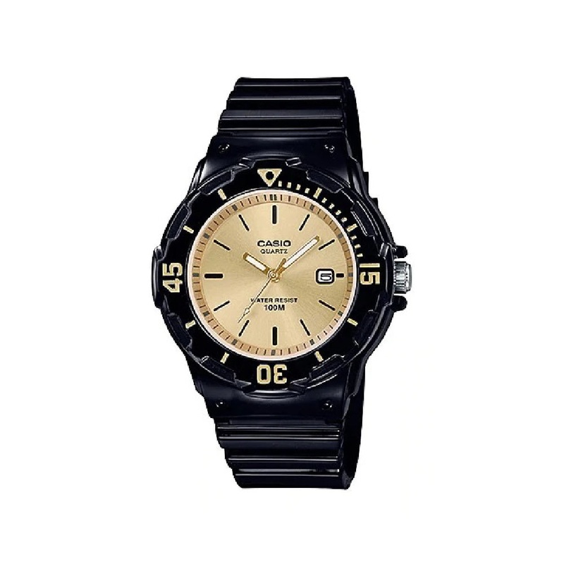 Youth Date 40mm Resin Band QM507623453